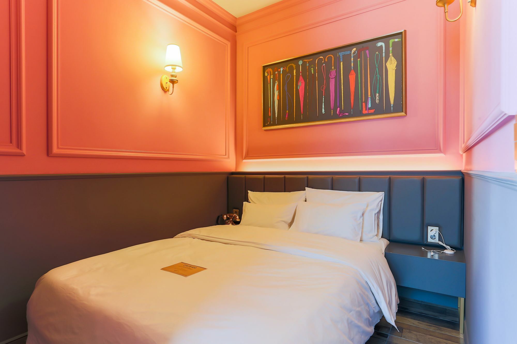 H Avenue Hotel Kondae Seongsu Сеул Екстер'єр фото